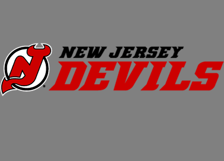 new jersey devils font